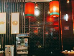 大堂-陈府大宅门成都火锅·手切鲜肉(太原街店)