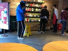 -星巴克(甘河路店)