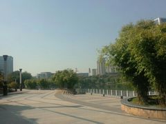 -后襄河公园