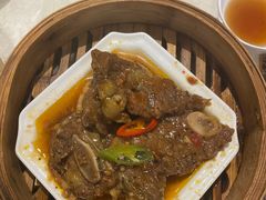 -稻香酒家(长宁KING88广场店)