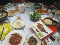 -王府井酒店(金桥港湾店)