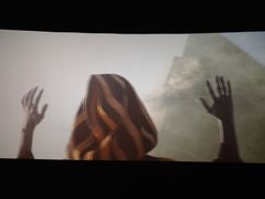 -AMG海上明珠影城(上海环球港RealDCinema店)