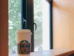 -星巴克(红房子店)