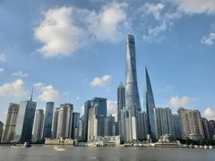 -新龙船黄浦江餐饮游船官方自营店