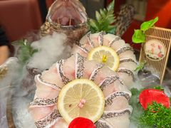 -牛村来人潮汕牛肉火锅(西单店)