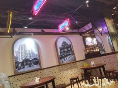 大堂-陈光记烧腊(长寿路店)