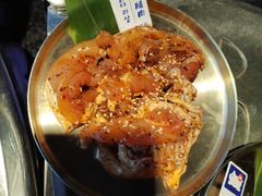 -入火韩国烤肉(凯旋广场店)