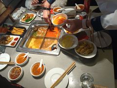 -海底捞火锅(万嘉360广场店)