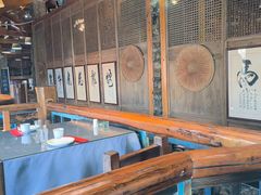 -一桶江山餐厅(松北店)