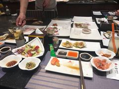-大渔铁板烧(大悦城店)