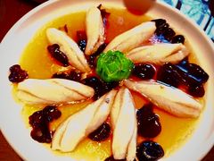 -玫瑰厅上海菜(兴国路店)