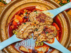 -川味里·成都小馆子(西丽店)