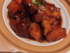 -小菜园新徽菜(马鞍山金鹰店)