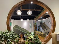 -茶油香闽南菜·花园餐厅(前埔店)