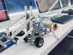 -斯坦星球AI编程·机器人科创·乐高科学·信奥·思维·专注力·STEM·竞赛考级(高新区绿宝广场龙湖狮山天街学习中心)