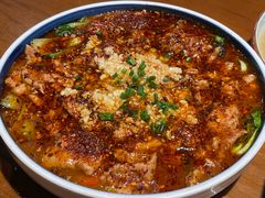 -58度品质川菜馆(经一路店)