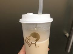 -喜茶(广州荔湾领展广场店)