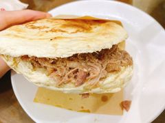 -子午路张记肉夹馍(翠华路店)