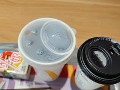 -麦当劳(咸阳人民路店)