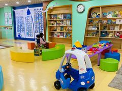 -水宝贝亲子游泳·水育早教运动中心(南海广场店)