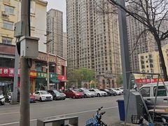 -绿地·中山里