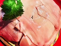 -周师兄大刀腰片火锅(解放碑总店)