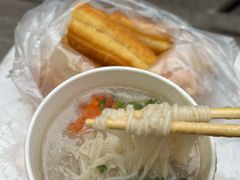 -斌斌鲜鱼糊汤粉(粮道街店)