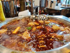 -肖肖酸萝卜鱼火锅(总店)