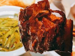草扎肉-桂满陇天书(南京德基旗舰店)