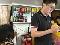 -蘭心餐厅(进贤路店)