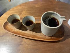 -PUZZLE COFFEE 拼图咖啡