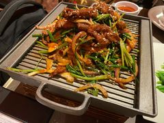 -金鸭季·北京烤鸭(深业上城店)