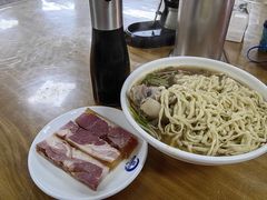 -陈记锅盖面(长江路店)