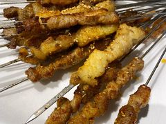 -壹陆陆烧烤(平房总店)