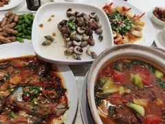 -好兄弟郭巨海鲜(天一阁店)