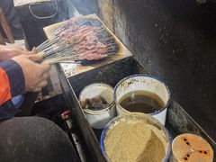 -沙口小炉烧烤