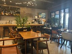 -ibarrel爱杯·bistro&brunch(江宁路店)