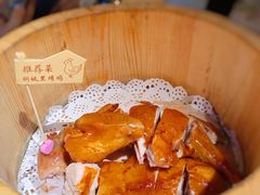 -胡桃里音乐酒馆(罗湖HALO广场店)