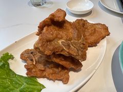 -双合园·海鲜水饺青岛菜(九水东路店)