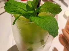 -燃扒房Steakhouse(皇庭店)