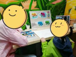 -故事馆手作综合体验馆