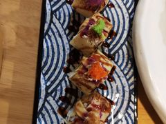 -桃屋日本料理(清华科技园店)