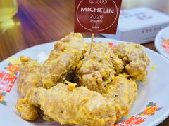 -谢记上海大排档(长寿路店)