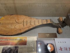 -铁道游击队纪念馆