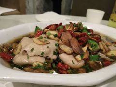 -宏玲餐厅(四川南路店)