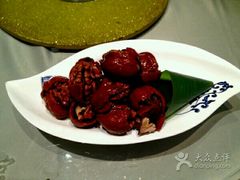 -保定会馆(秀兰店)