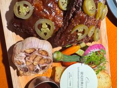 -布拉格餐厅· 中欧捷克菜(全国首店)