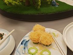 -太极·粤菜餐厅(亚运村鸟巢店)