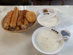 -弄堂咪道-饭香·面香·馄饨香(汇锦广场店)