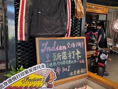 -北京德悦行BMW宝马摩托车